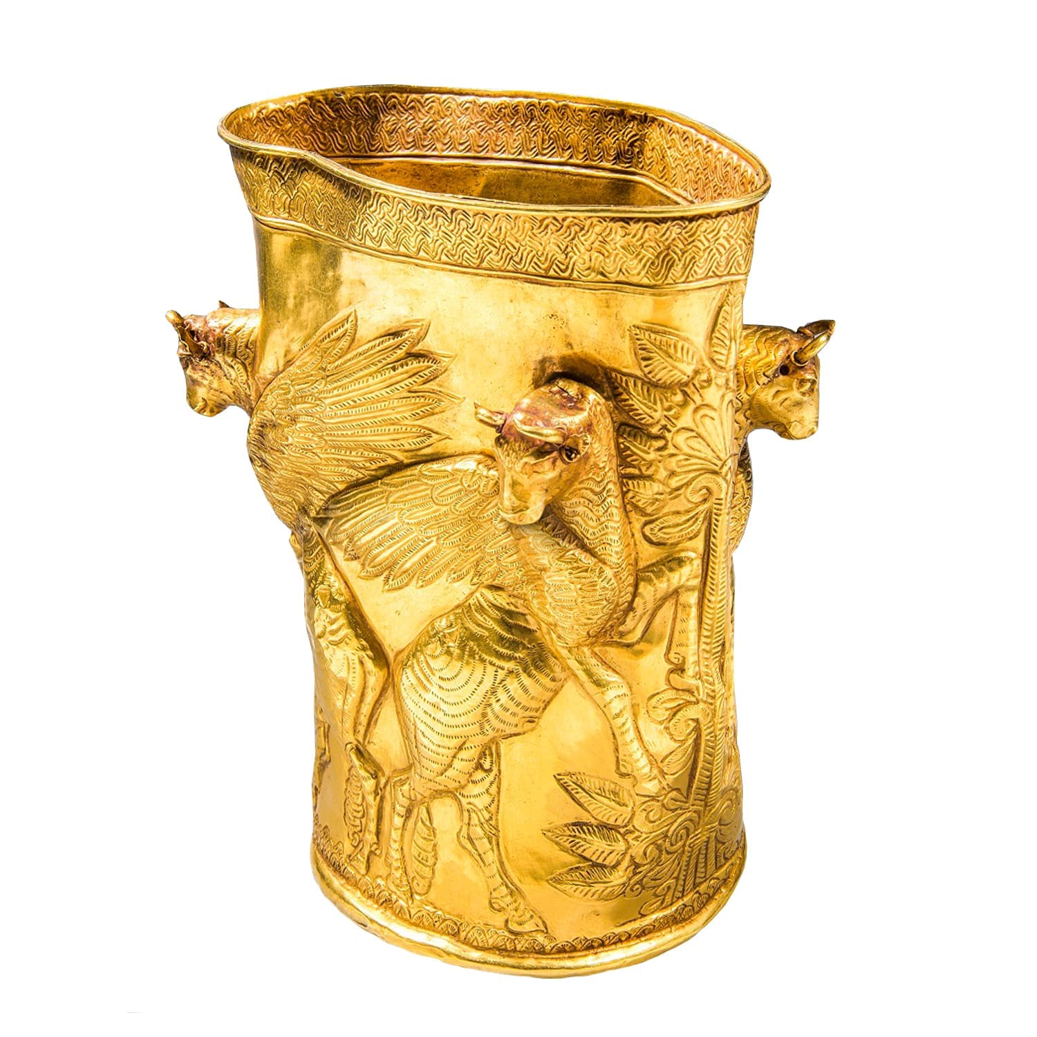 جام طلایی مارلیک