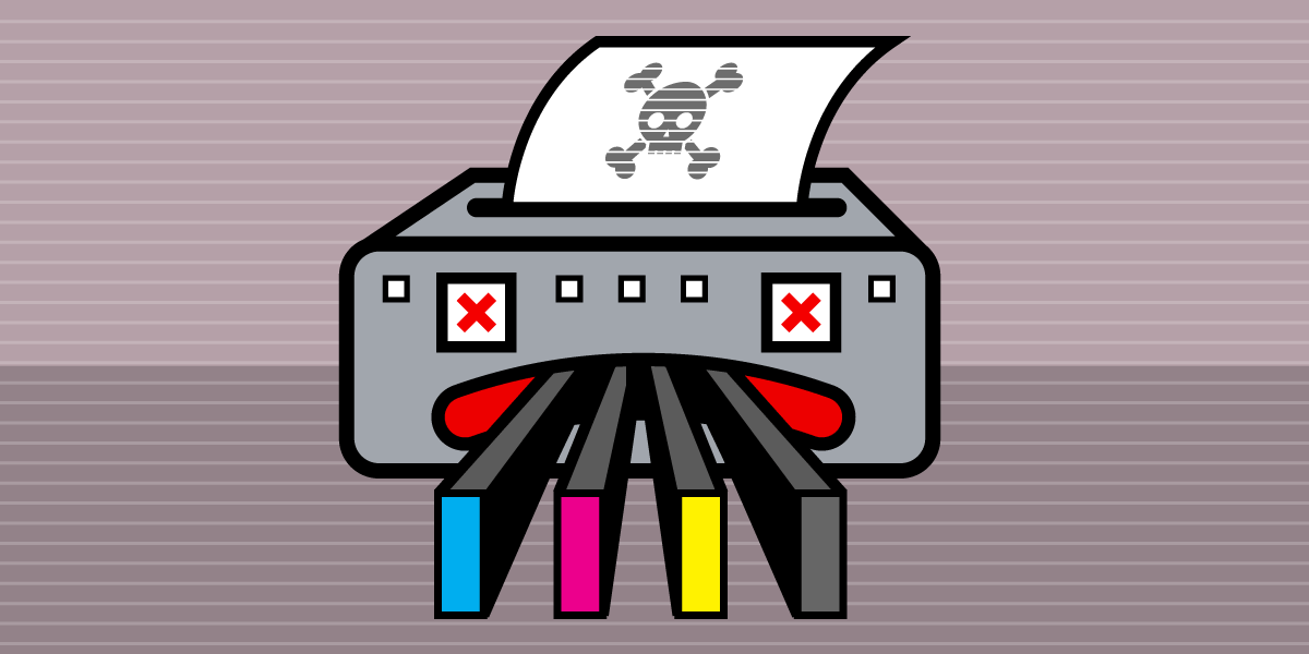 Say No to DRM