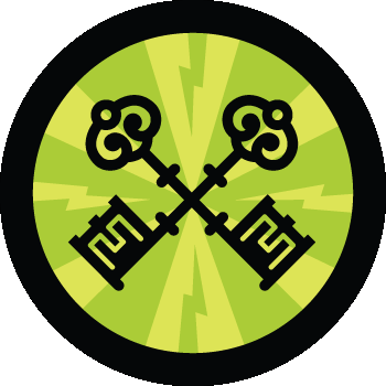 MXM Society logo